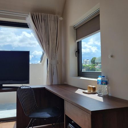 Savio Villa Hotel - Hoang Hoa Tham Đà Lạt Ngoại thất bức ảnh