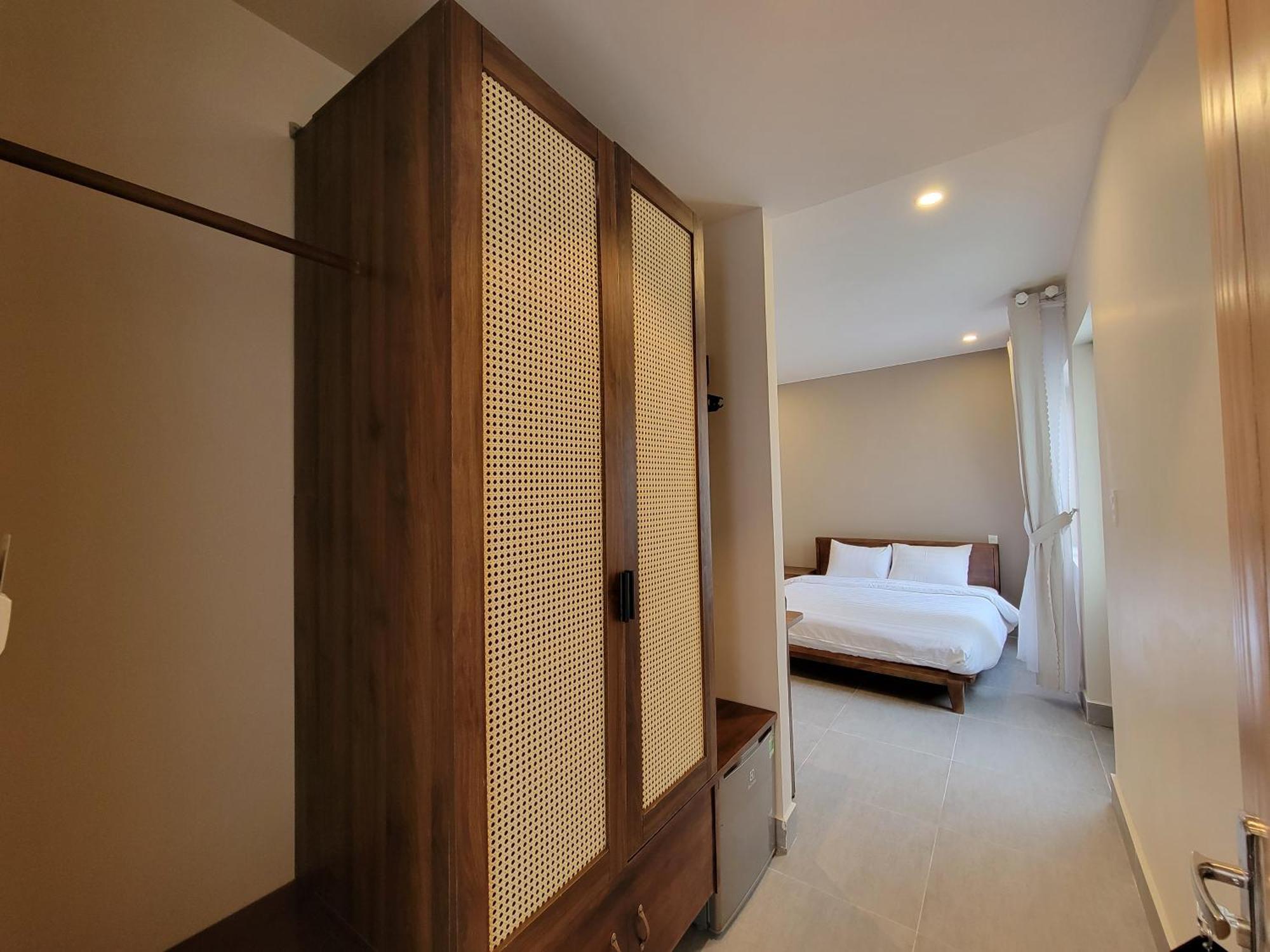 Savio Villa Hotel - Hoang Hoa Tham Đà Lạt Ngoại thất bức ảnh
