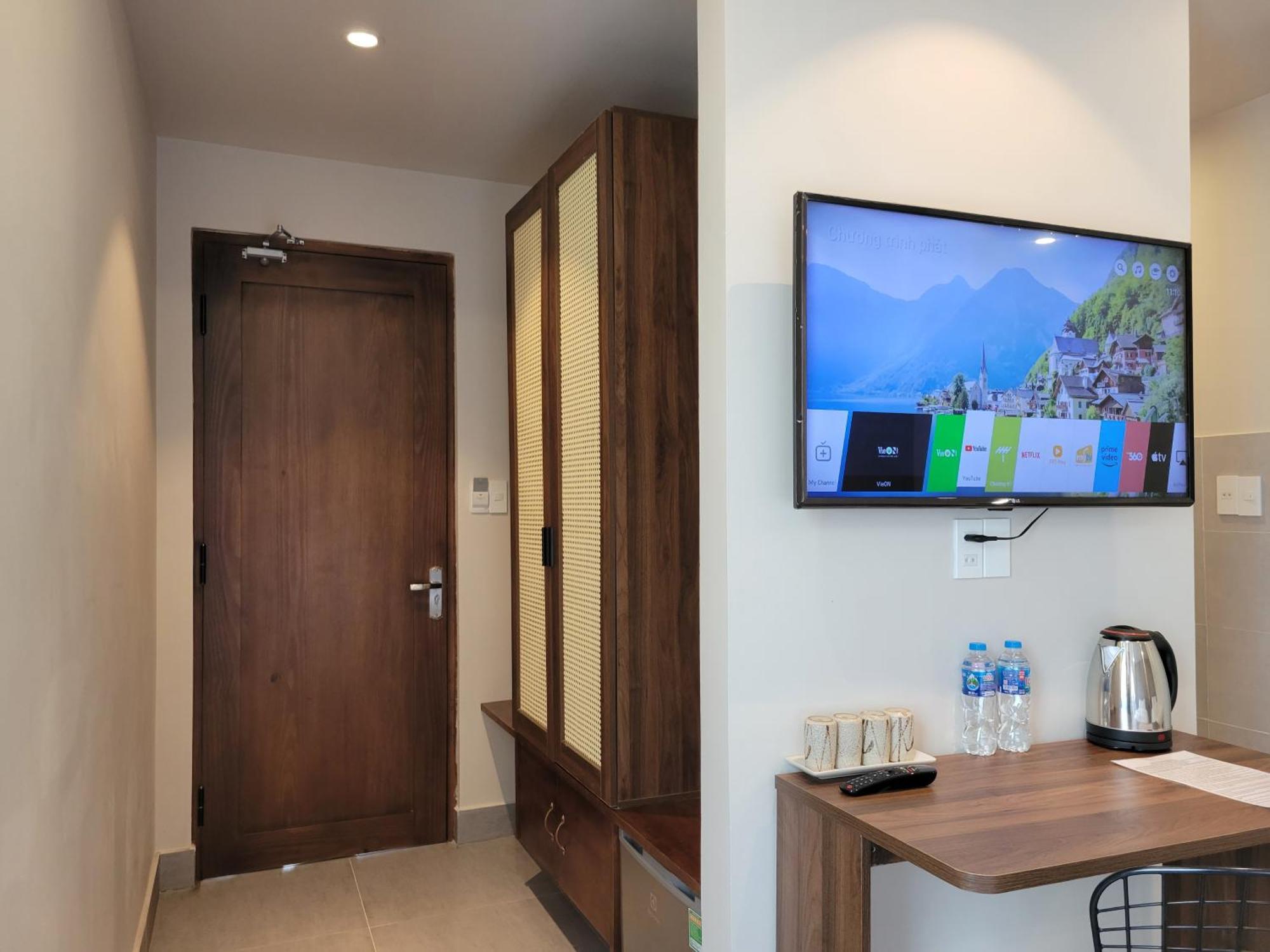 Savio Villa Hotel - Hoang Hoa Tham Đà Lạt Ngoại thất bức ảnh