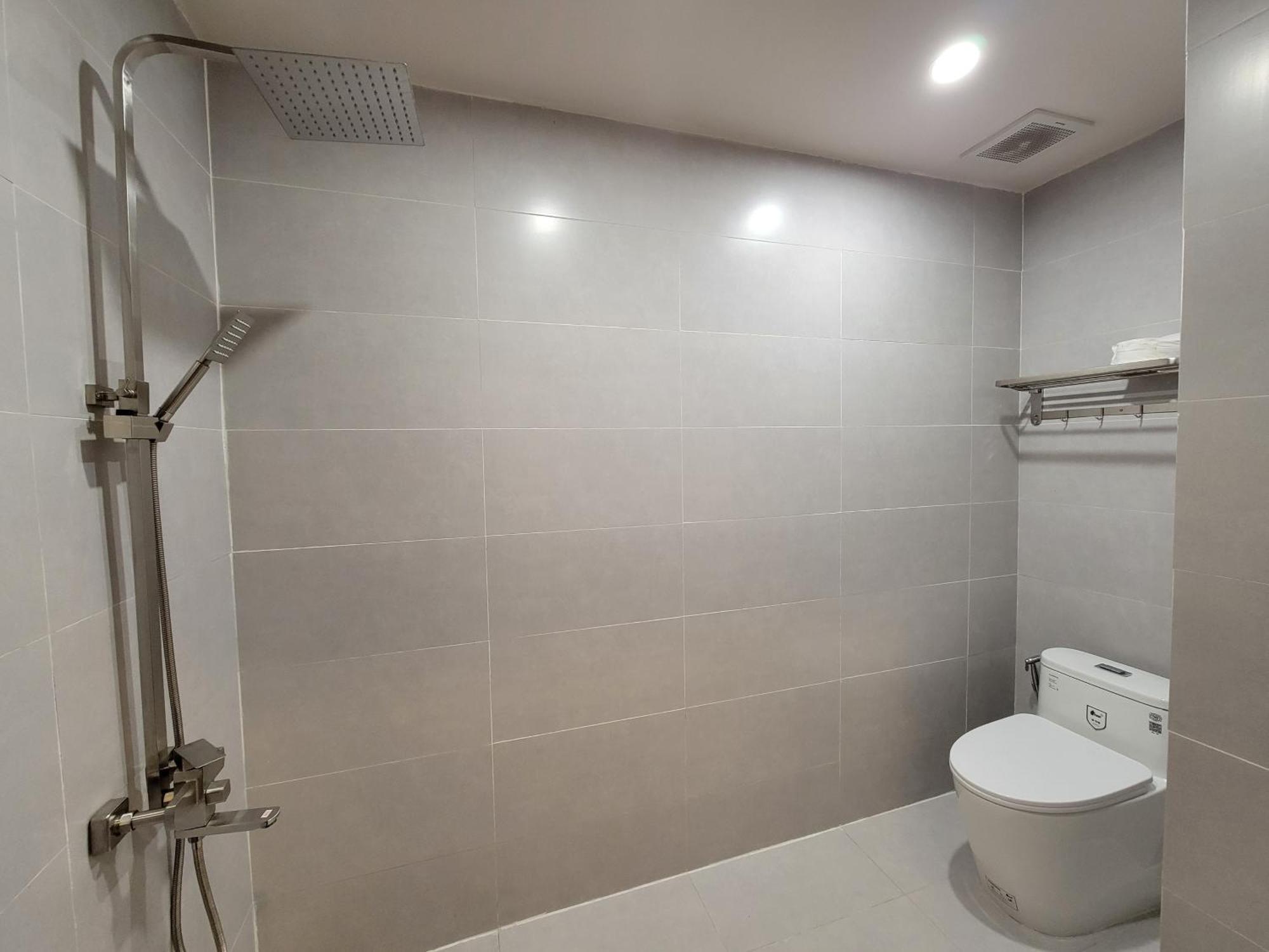 Savio Villa Hotel - Hoang Hoa Tham Đà Lạt Ngoại thất bức ảnh