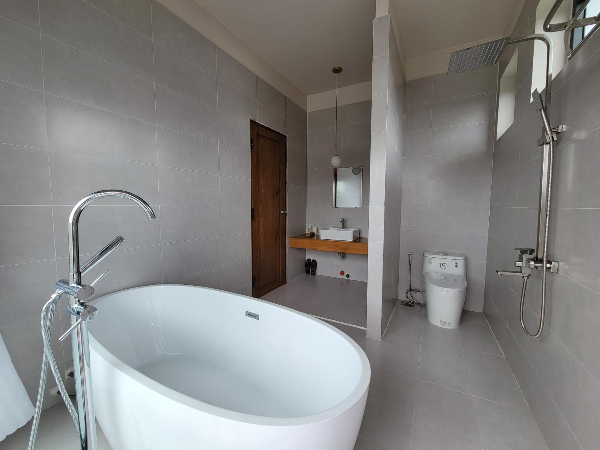 Savio Villa Hotel - Hoang Hoa Tham Đà Lạt Ngoại thất bức ảnh