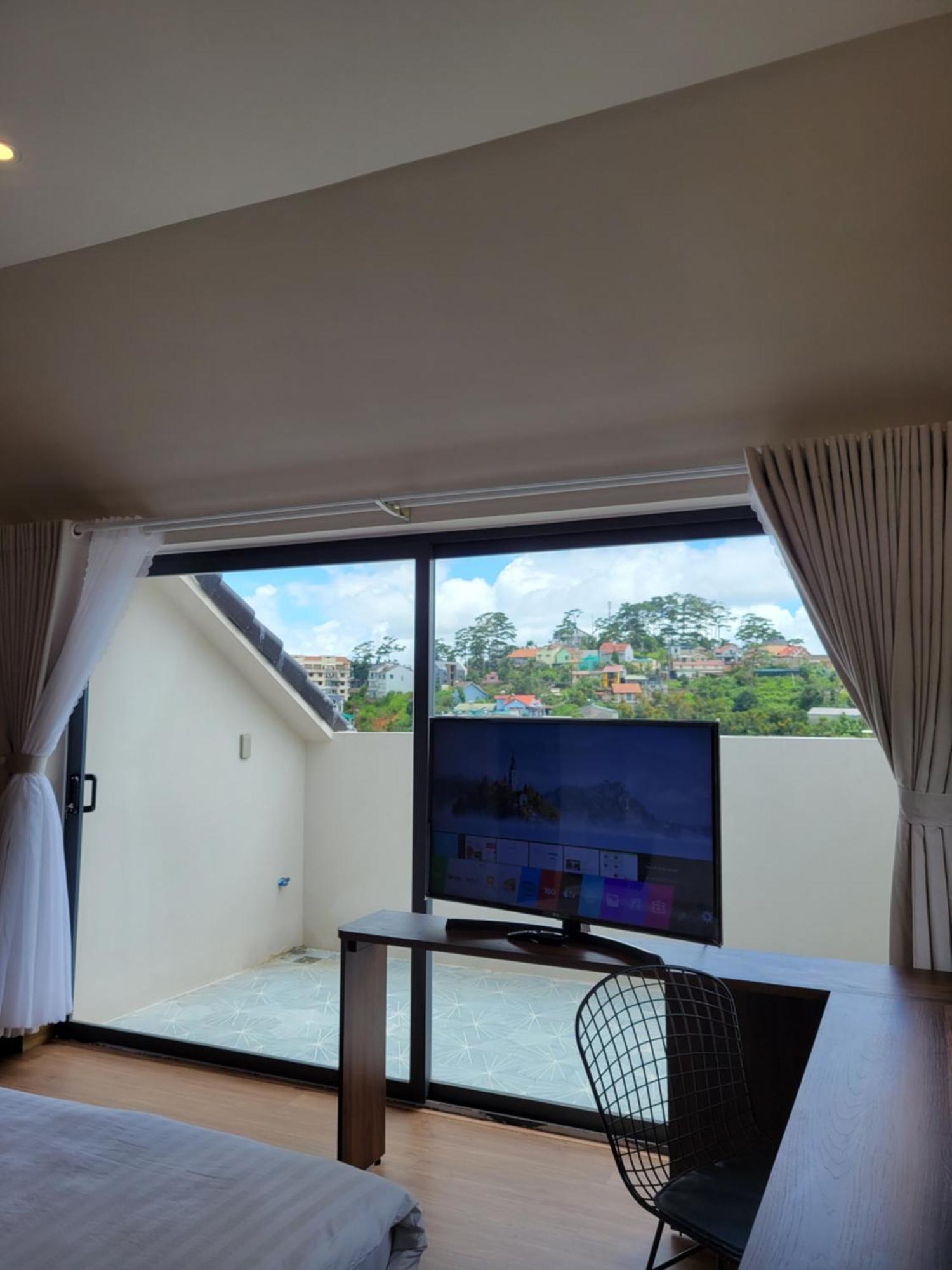 Savio Villa Hotel - Hoang Hoa Tham Đà Lạt Ngoại thất bức ảnh