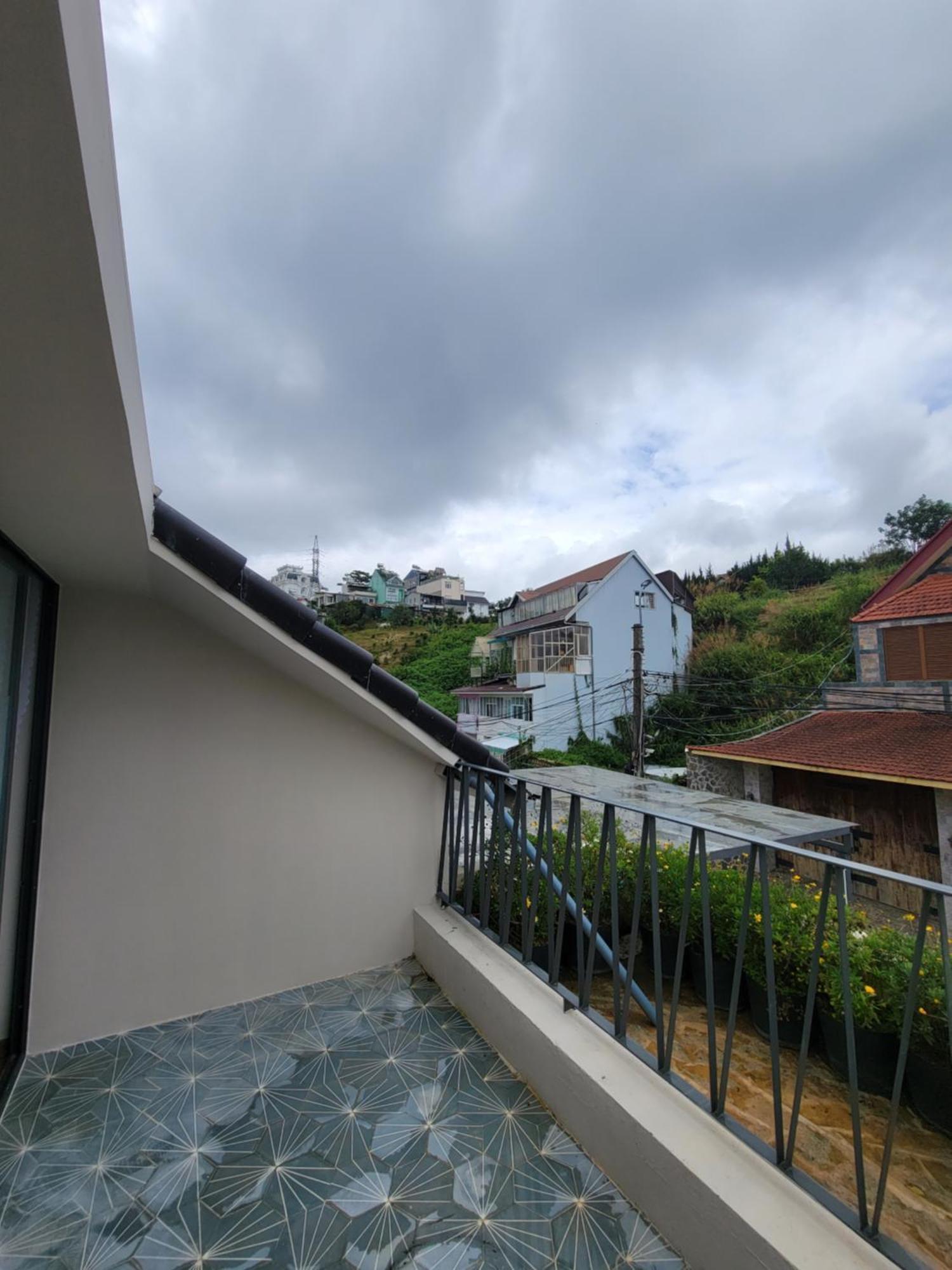 Savio Villa Hotel - Hoang Hoa Tham Đà Lạt Ngoại thất bức ảnh
