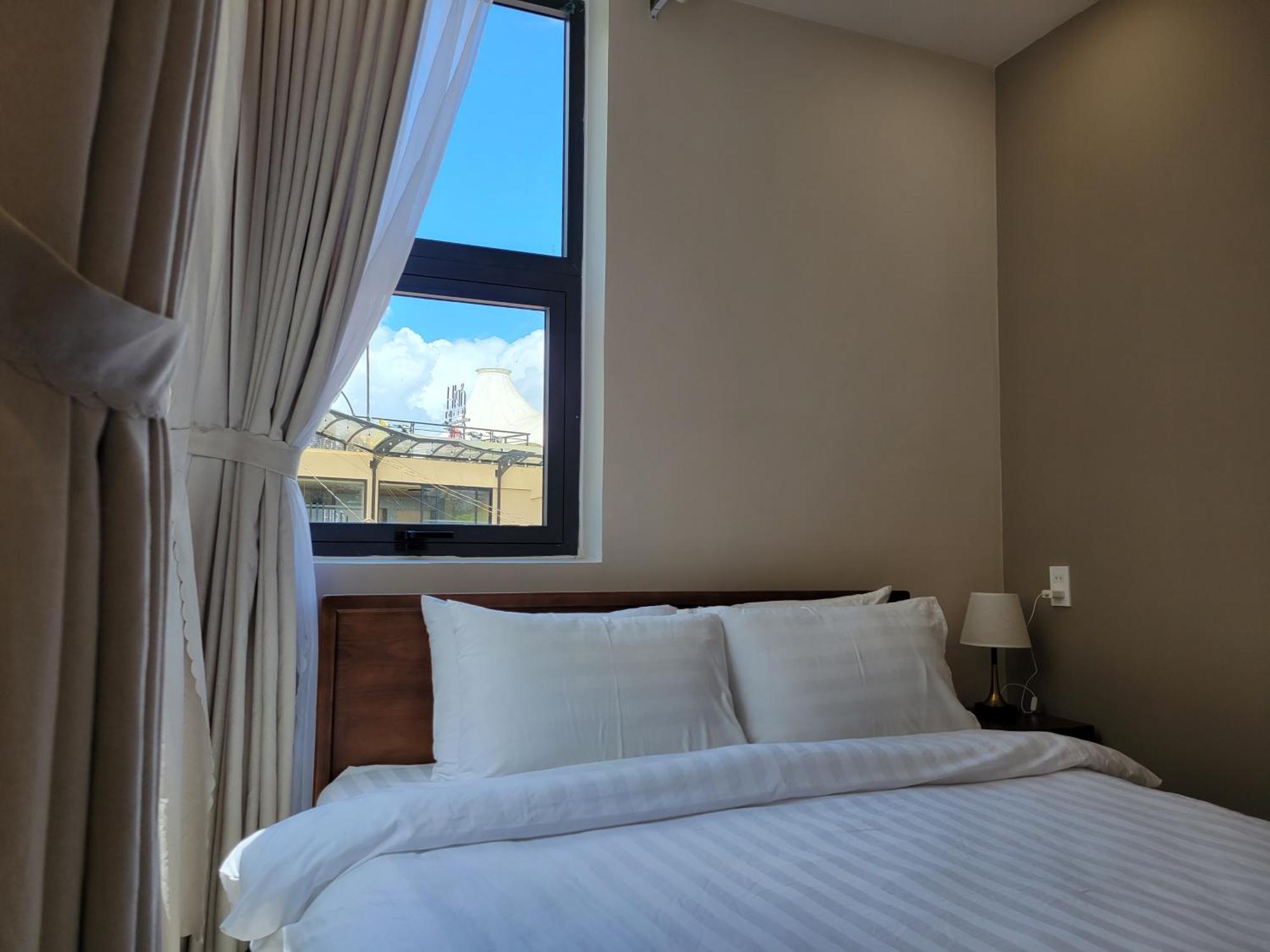 Savio Villa Hotel - Hoang Hoa Tham Đà Lạt Ngoại thất bức ảnh