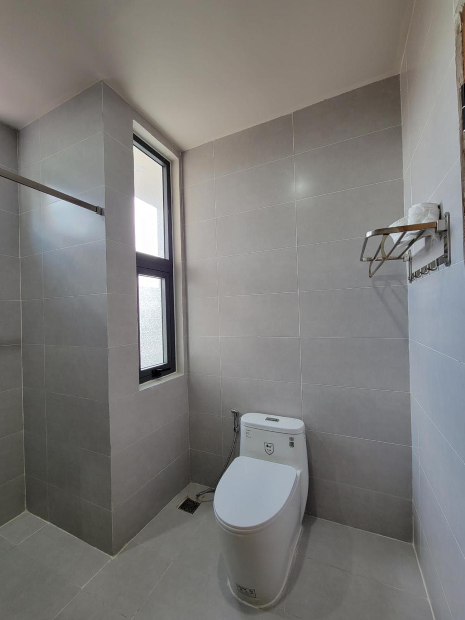 Savio Villa Hotel - Hoang Hoa Tham Đà Lạt Ngoại thất bức ảnh