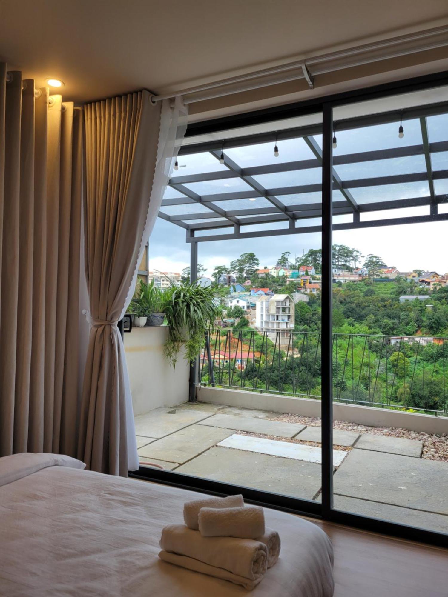 Savio Villa Hotel - Hoang Hoa Tham Đà Lạt Ngoại thất bức ảnh