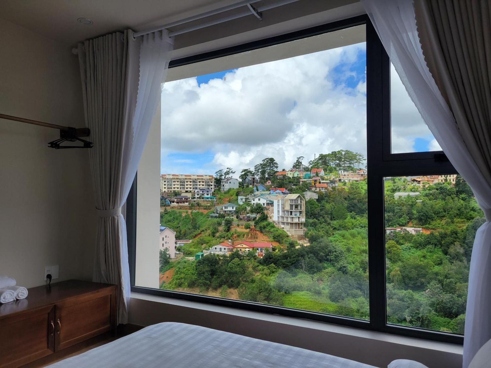 Savio Villa Hotel - Hoang Hoa Tham Đà Lạt Ngoại thất bức ảnh