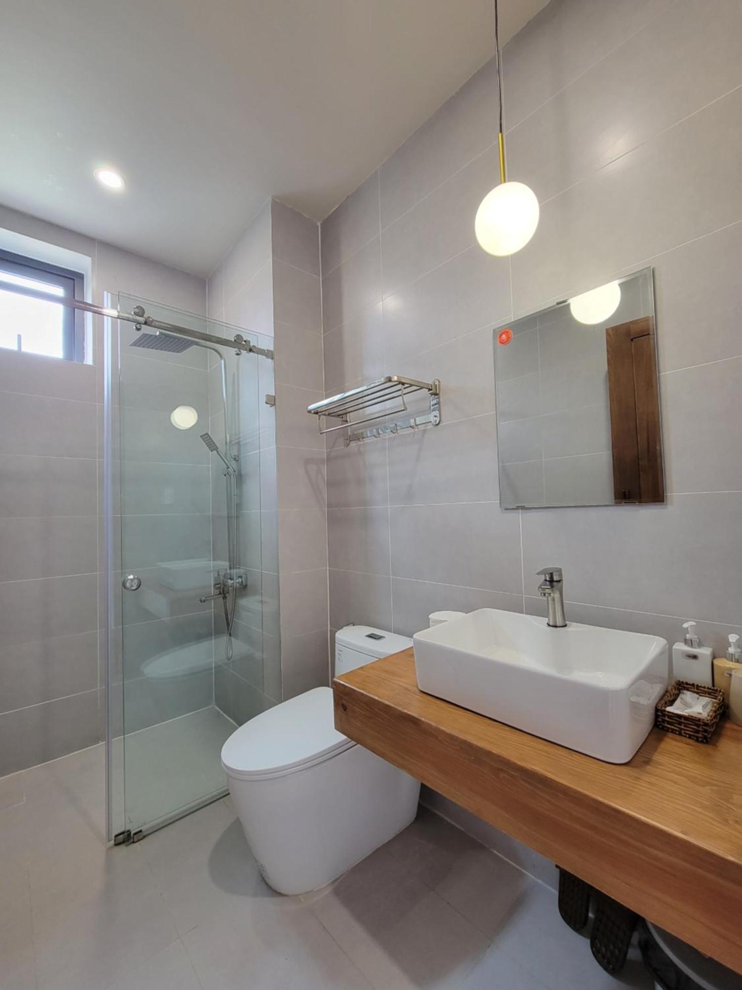 Savio Villa Hotel - Hoang Hoa Tham Đà Lạt Ngoại thất bức ảnh